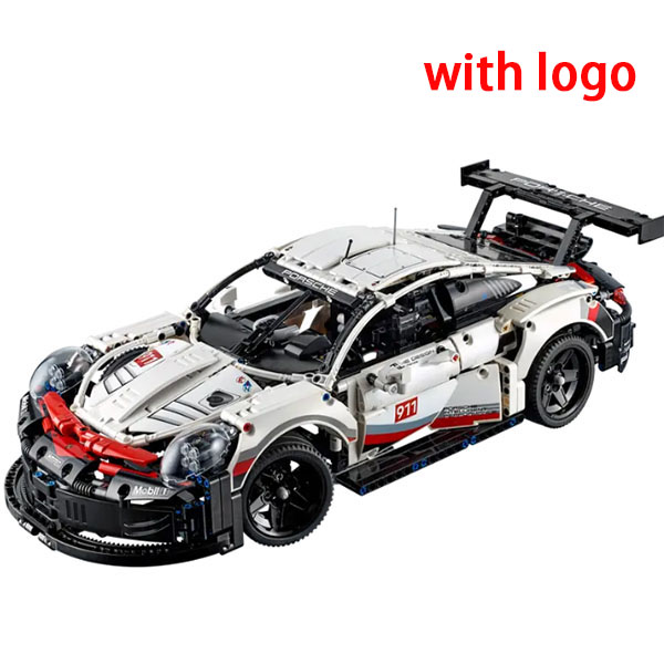 LEGO Porsche 911 RSR 42096 TO500201006