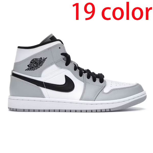 Jordan 1 Mid CA80010151