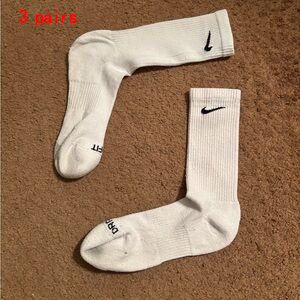 Nike Elastic Sports Tube Socks DO35632006