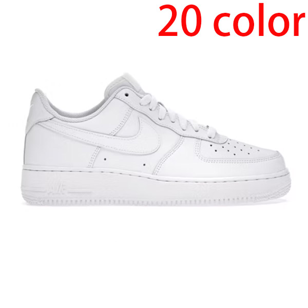 Nike Air Force 1 Low CO60010111
