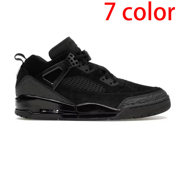 Jordan Spizike Low CA60020051