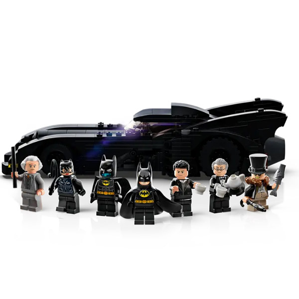 Batcave™ –  Shadow Box 76252 TC800212001
