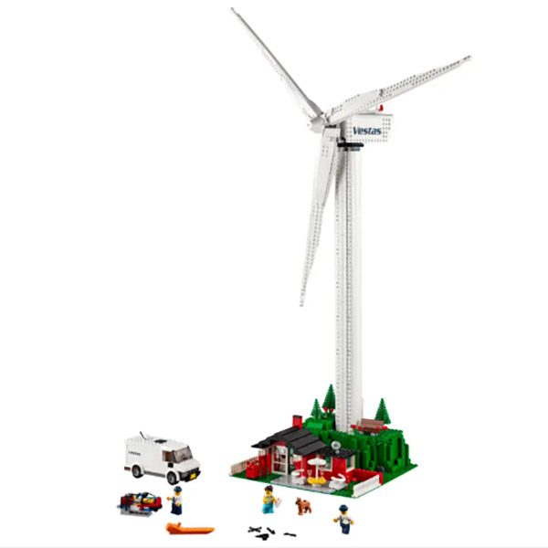 Vestas Wind Turbine 10268 TA70211003