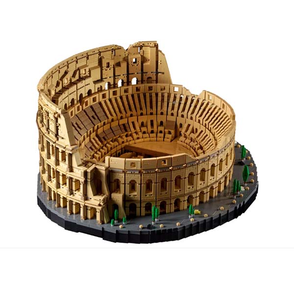 Colosseum 10276 TE80211001
