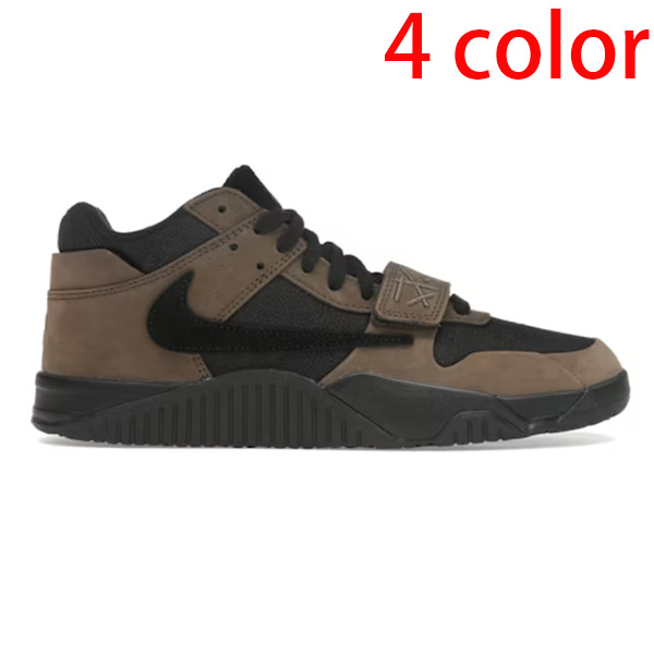 Jordan x Travis Scott Jumpman Jack TR CB60020241