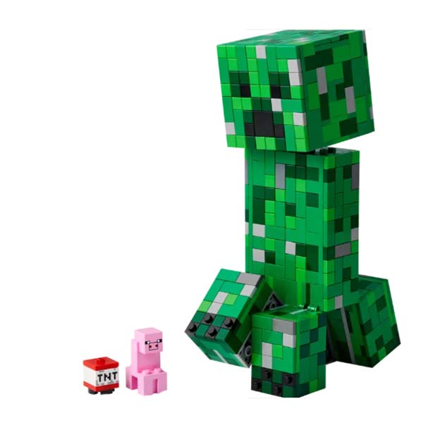 The Creeper™ 21276 TO500222001