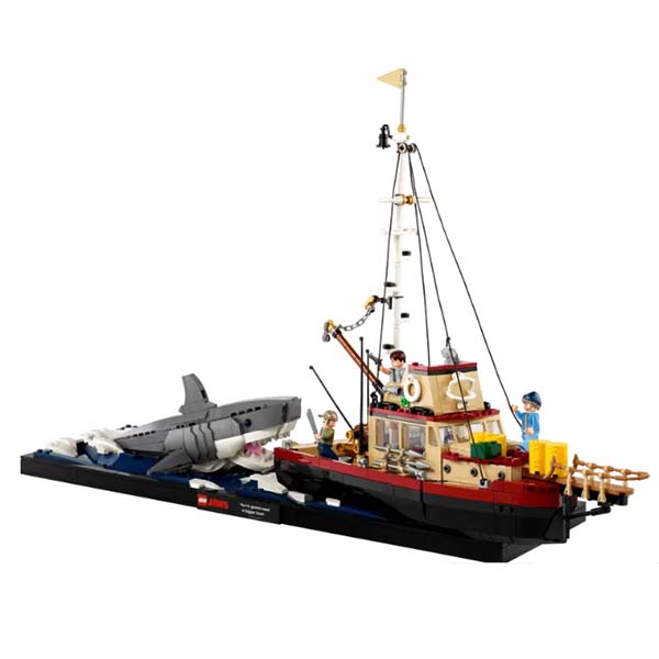Jaws 21350 TA400209008