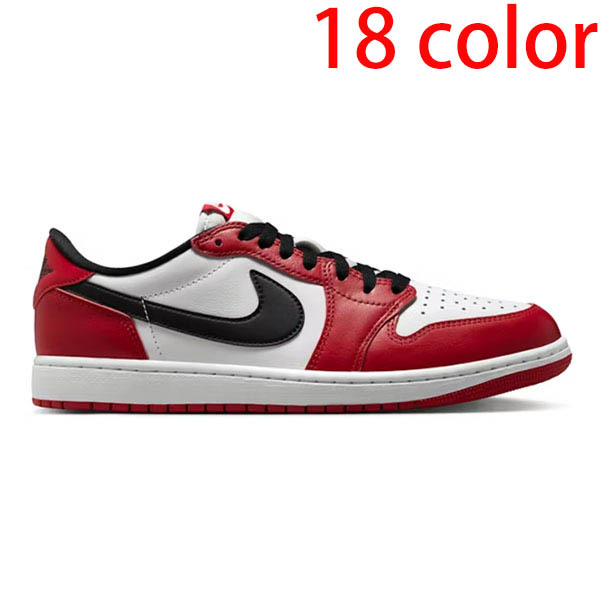 Jordan 1 Retro Low CA60020031