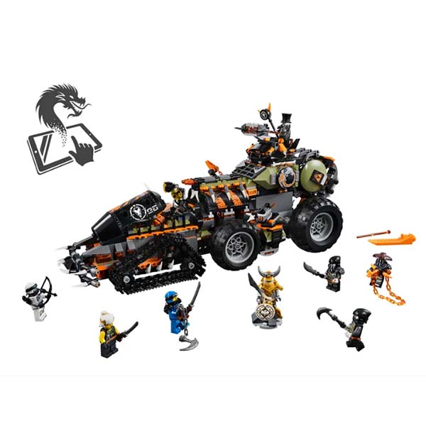 Dieselnaut 70654 TA200210002