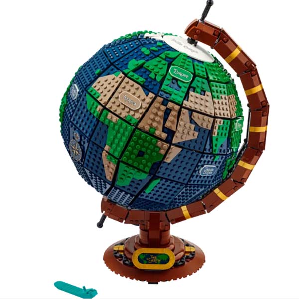 The Globe 21332 TA400209007