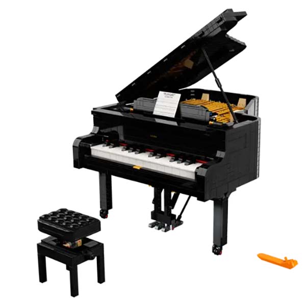 Grand Piano 21323 TD000209011