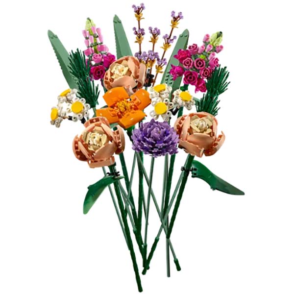 Flower Bouquet 10280 TO350207002