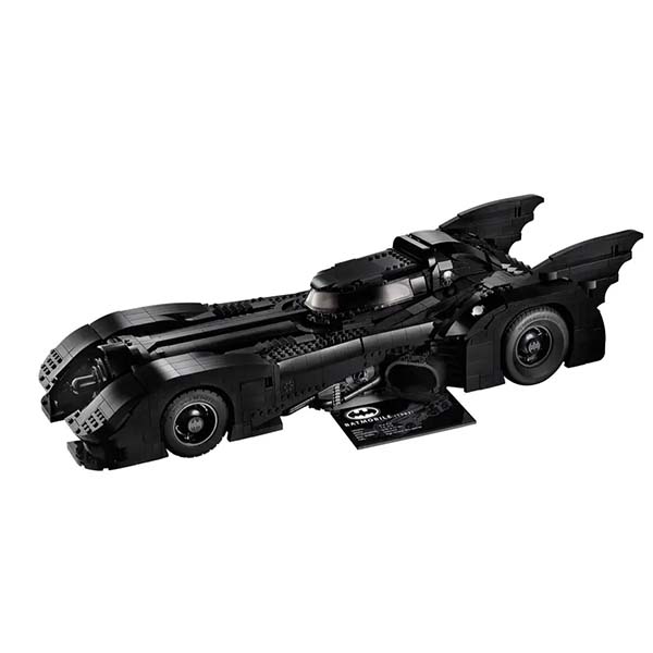 1989 Batmobile™ 76139 TC800221001