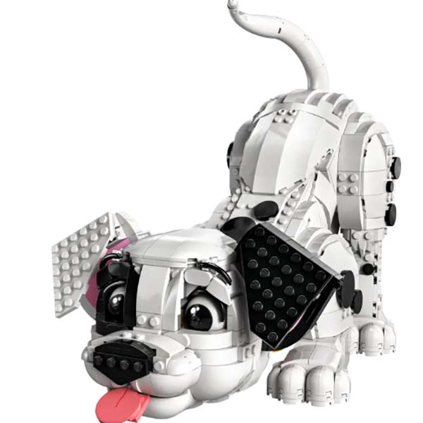 101 Dalmatians Puppy 43269 TA200220001