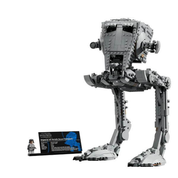 AT-ST™ Walker 75417 TC200202014