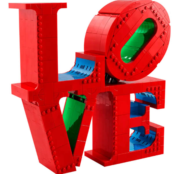 LOVE 31214 TB900208005