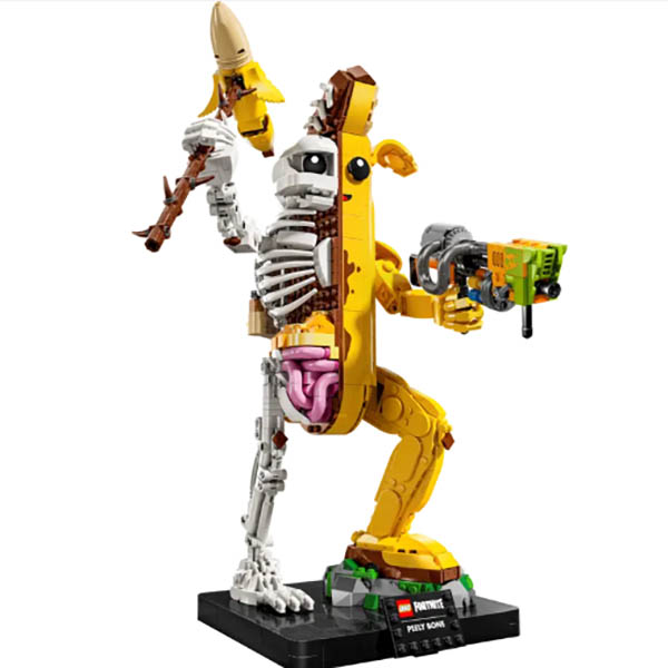 Peely Bone 77072 TA750218003