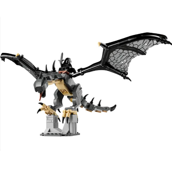 The Lord of the Rings™: Fell Beast™ 40693 TB6002230002