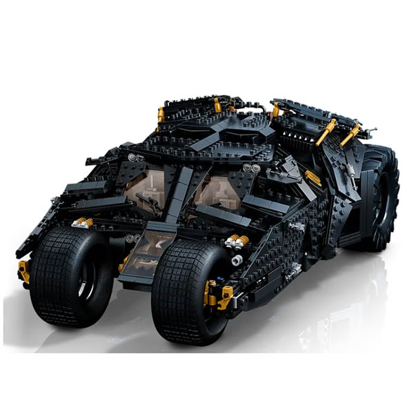 Batmobile™ Tumbler 76240 TC600212003