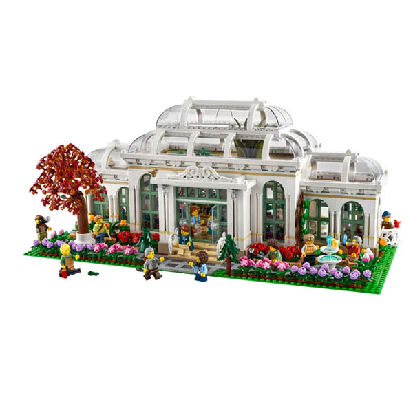 The Botanical Garden 21353 TB900209017