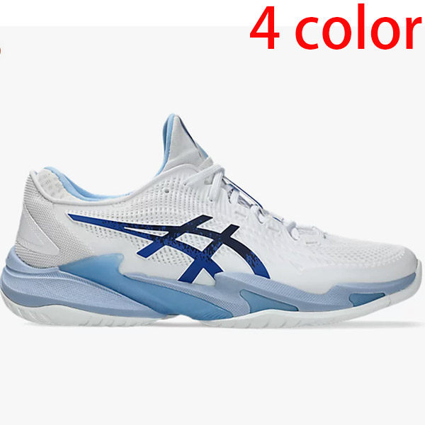 ASICS Court FF 3 Novak CA20300251