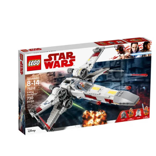 X-Wing Starfighter™ 75218 TC200202019