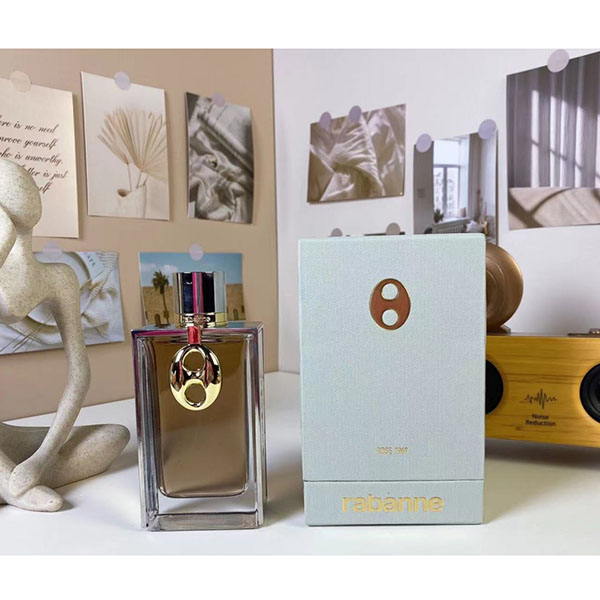 Paco Rabanne Rose 1969 HO75050131
