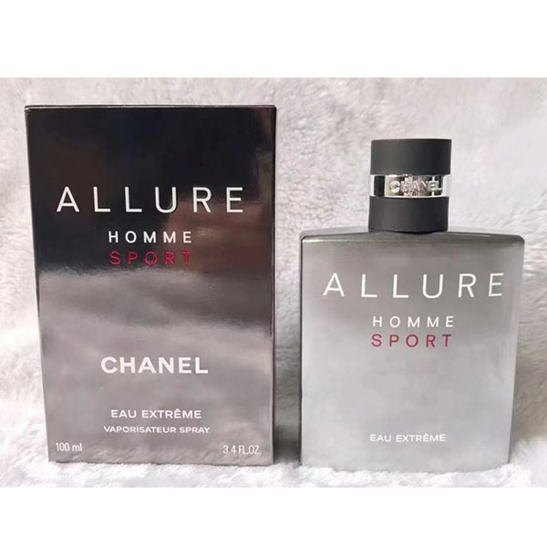 Chanel Allure Homme Sport HO43200051
