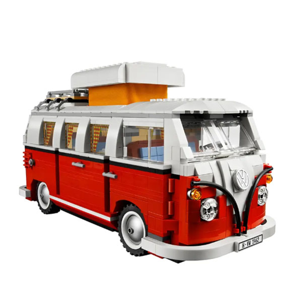Volkswagen T1 Camper Van 10220 TA10211004