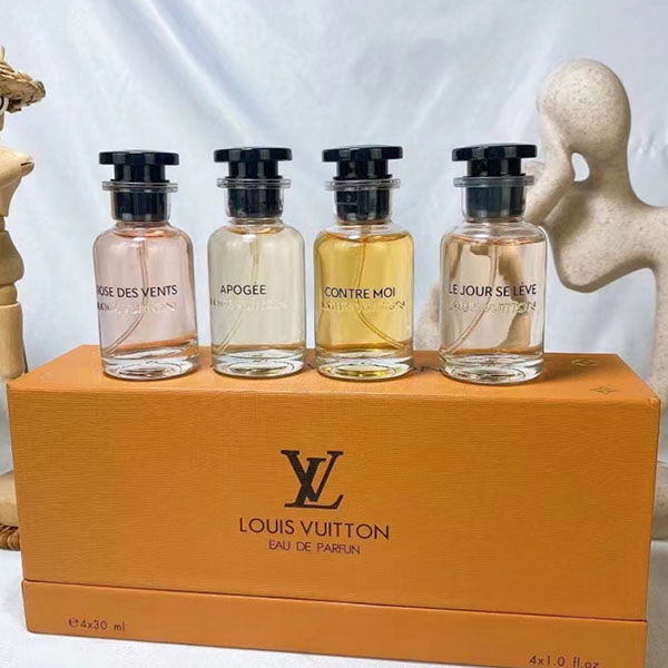 Louis Vuitton Eau De Parfum HO85150081