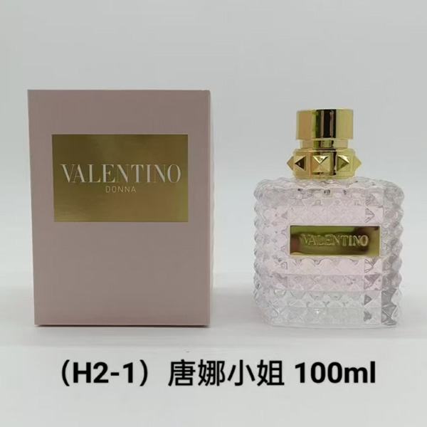 VALENTINO DONNA HO52070091