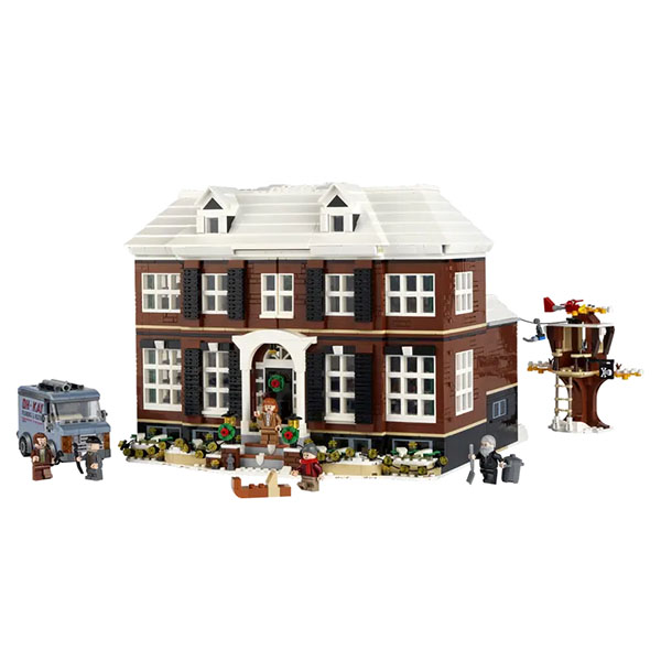 LEGO® Ideas Home Alone 21330 TC400209003