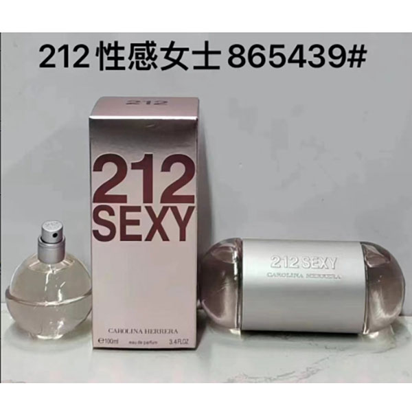 Carolina Herrera 212 Sexy Eau De Parfum HO63110141