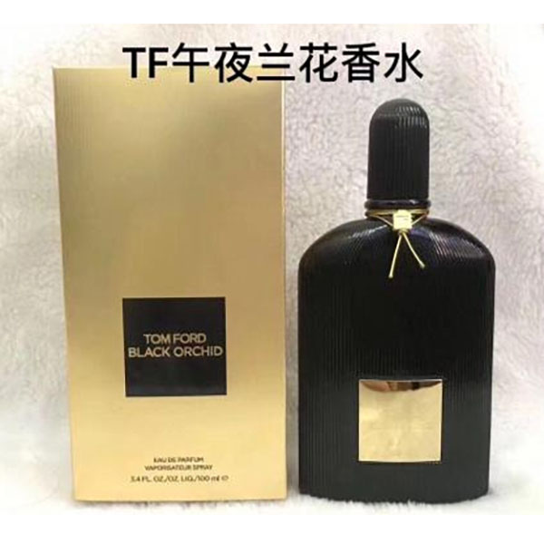 Tom Ford Black Orchid Eau De Parfum HO51040131