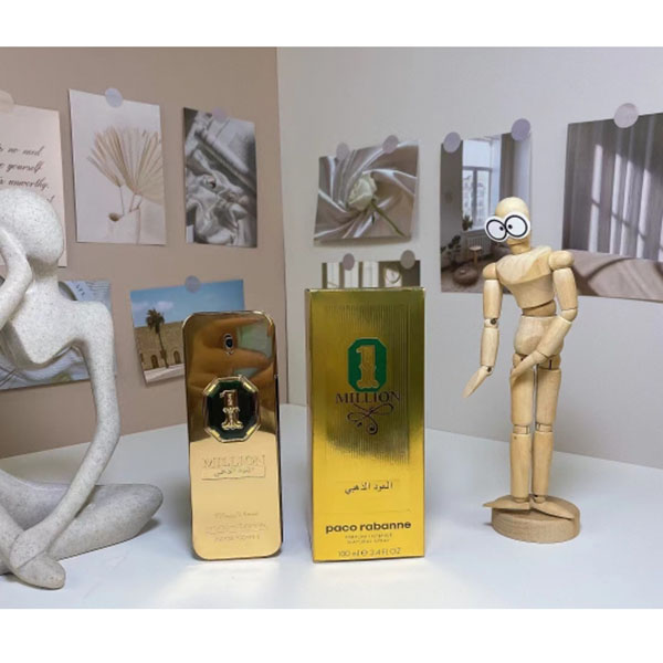 Paco Rabanne One Million Parfum HO54050201