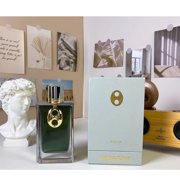 Paco Rabanne SilmerI Skin HO75050111