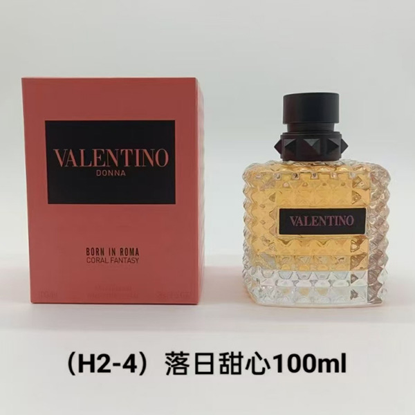 VALENTINO Born In Roma Coral Fantasy HO52070121