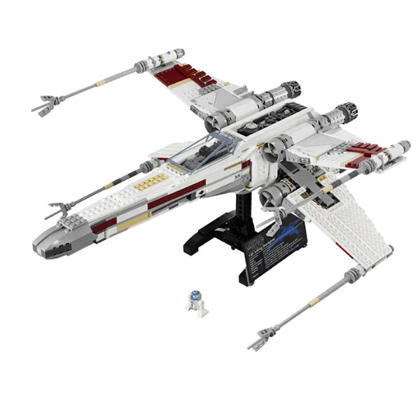 Red Five X-wing Starfighter™ 10240 TC200202016