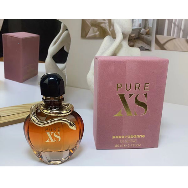 Paco Rabanne Pure Xs Eau De Parfum HO51050071