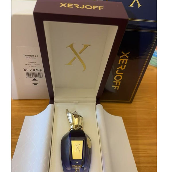Xerjoff Torino 21 Eau De Parfum HO75100311
