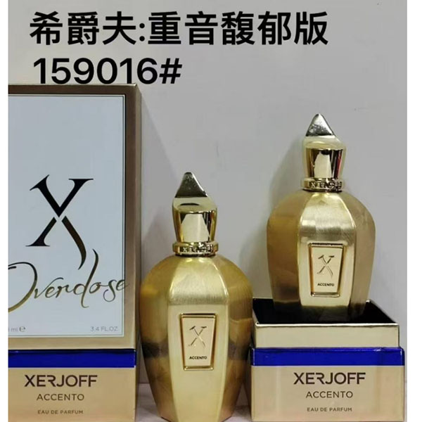 Xerjoff Accento Eau De Parfum HO70100211