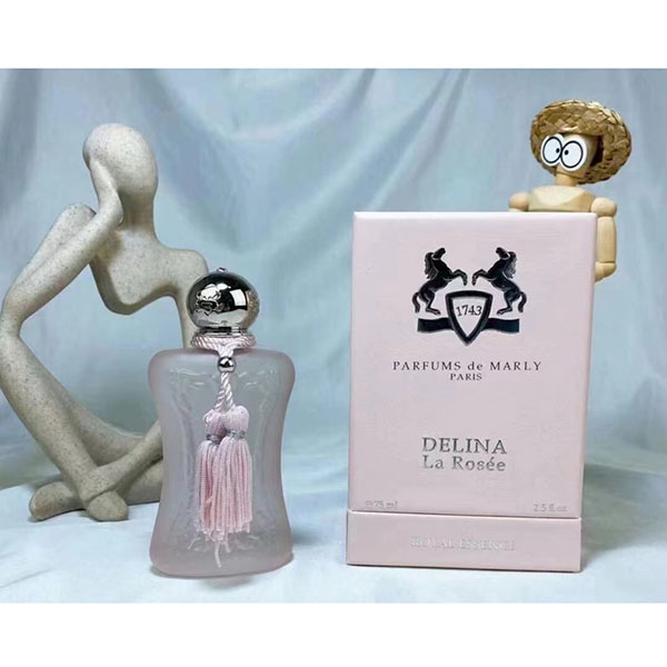 Parfums De Marly Delina La Rosee HO54090191