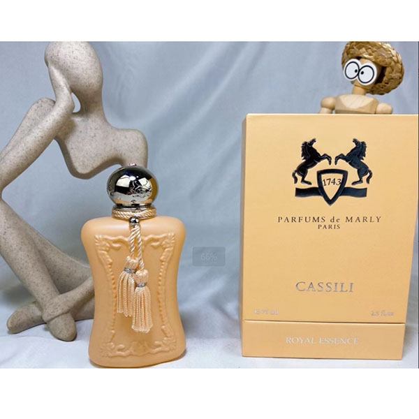 Parfums De Marly Cassili HO54090101