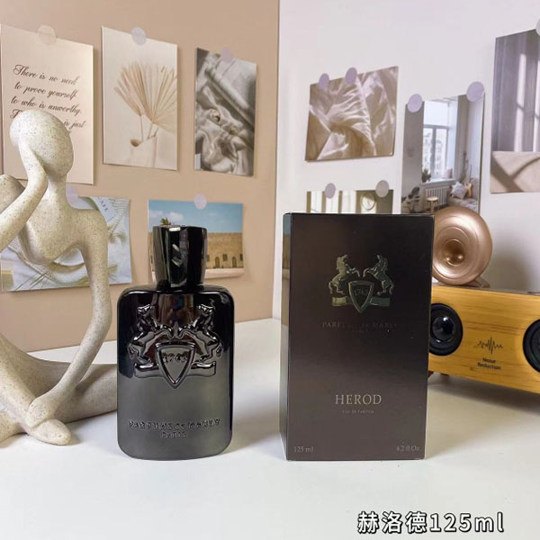 Parfums De Marlyherod Eau De Parfum HO53090181