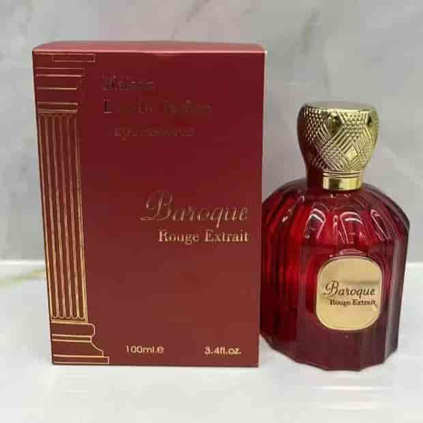 Lattafa Baroque Rouge Extrai Eau De Parfum HO50410321