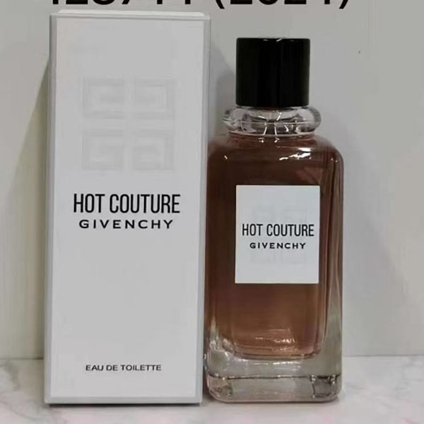 Givenchy Pour Homme Hot Couture Eau De Toilette HO50290141