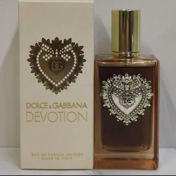Dolce&Gabbana Devotion Eau De Parfum HO58130101