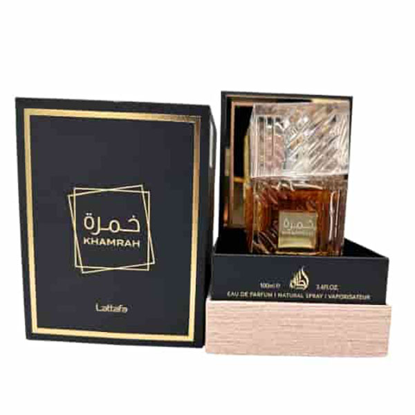 Lattafa Khamrah Eau De Parfum HO65410341