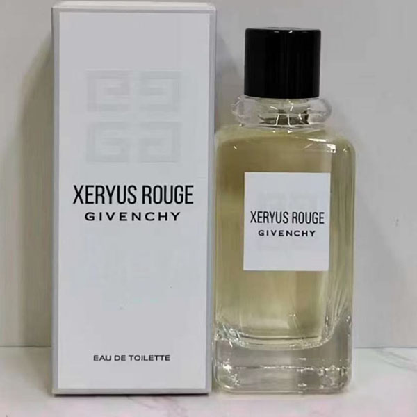 Givenchy Pour Homme Xeryus Rouge Eau De Toilette HO50290131