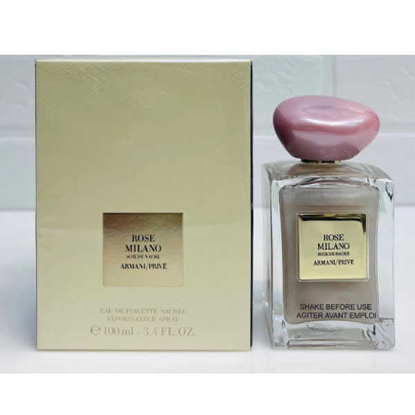 Armani Rose Milano HO53120241